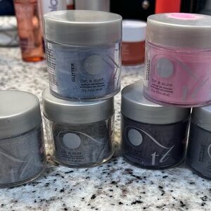 Entity Dip & Buff Acrylic Powder Set